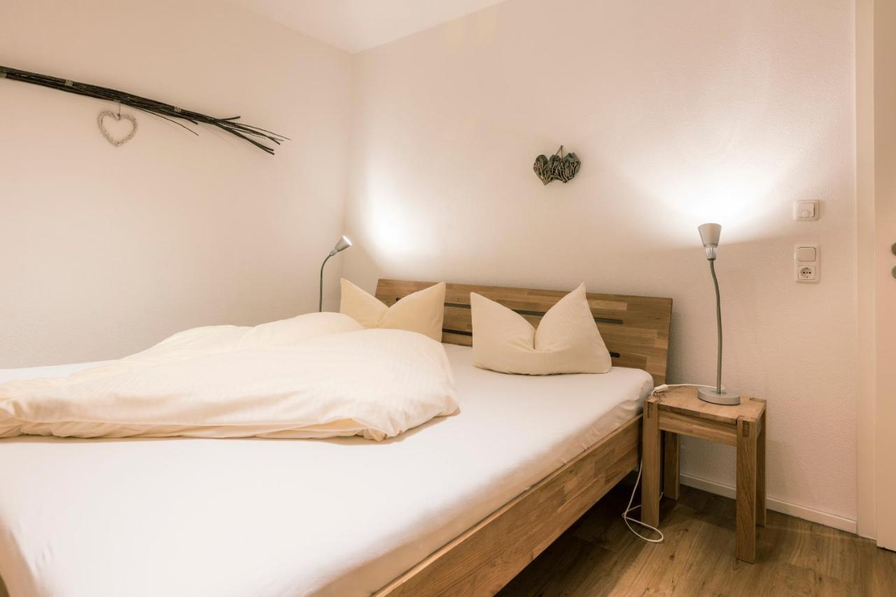 Haus Sonnenblick - Wohnung A Garmisch-Partenkirchen Ngoại thất bức ảnh