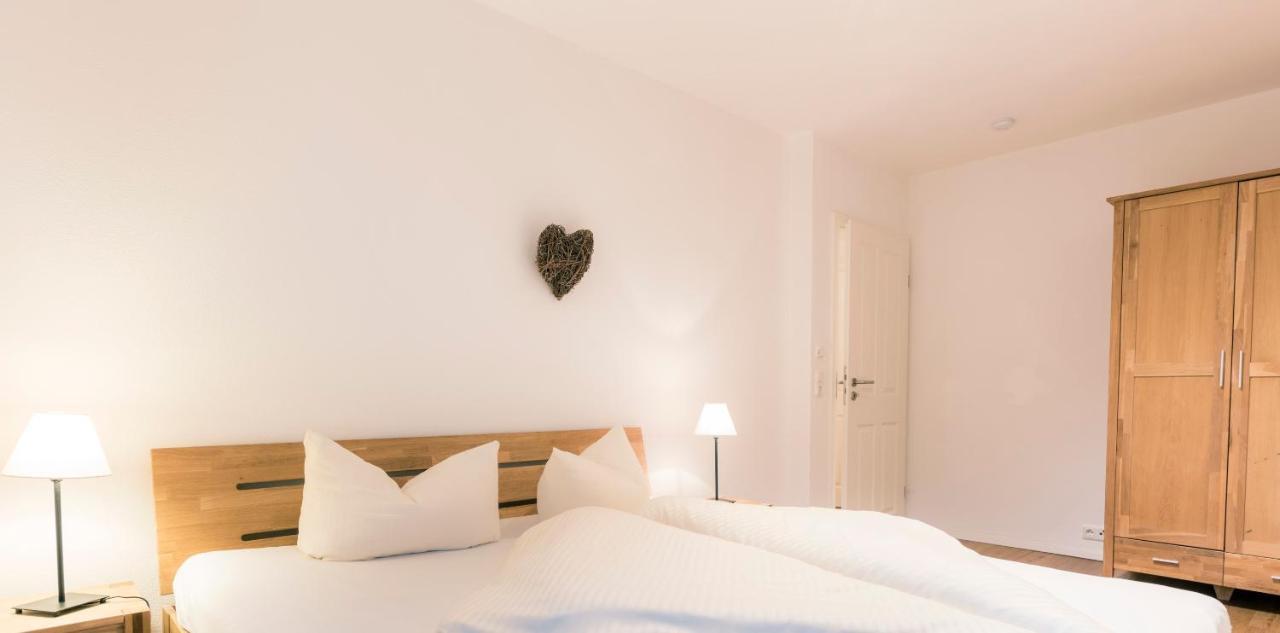 Haus Sonnenblick - Wohnung A Garmisch-Partenkirchen Ngoại thất bức ảnh